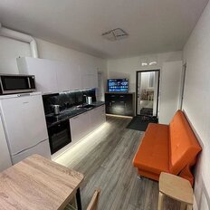 Квартира 38 м², 2-комнатная - изображение 4