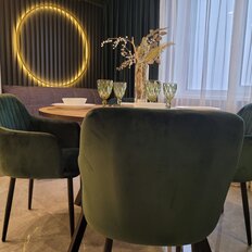 Квартира 36 м², 1-комнатная - изображение 3