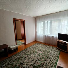 Квартира 45 м², 2-комнатная - изображение 2