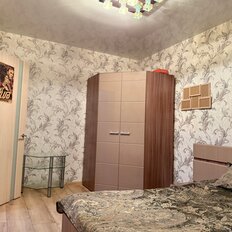 Квартира 57 м², 2-комнатная - изображение 5