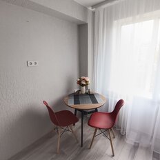 Квартира 41 м², 2-комнатная - изображение 1