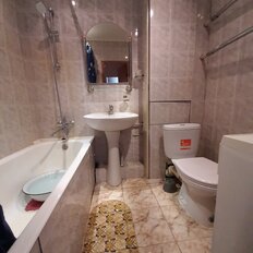 Квартира 42 м², 1-комнатная - изображение 4