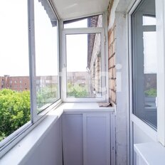 Квартира 59,8 м², 3-комнатная - изображение 1