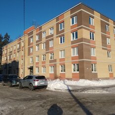 Квартира 48 м², 2-комнатная - изображение 2