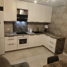 Квартира 57 м², 2-комнатная - изображение 4