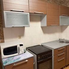 Квартира 39 м², 1-комнатная - изображение 4