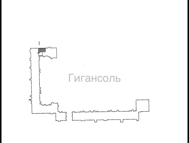 10 м², помещение свободного назначения 30 000 ₽ в месяц - изображение 36