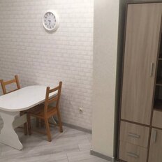 Квартира 43 м², 1-комнатная - изображение 1