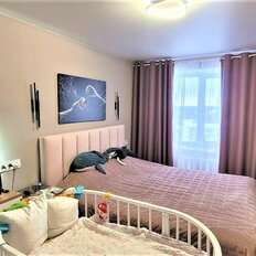 Квартира 98 м², 4-комнатная - изображение 3