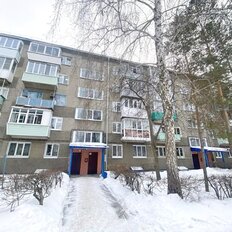 Квартира 58,4 м², 3-комнатная - изображение 2