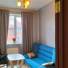 Квартира 43,2 м², 2-комнатная - изображение 3