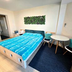 Квартира 27 м², студия - изображение 2