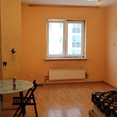 Квартира 39 м², 1-комнатная - изображение 3