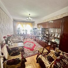 Квартира 47,8 м², 2-комнатная - изображение 3