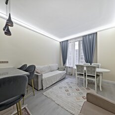 Квартира 67 м², 3-комнатная - изображение 2