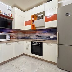 Квартира 67,1 м², 2-комнатная - изображение 4