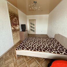 Квартира 43 м², 1-комнатная - изображение 5