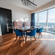 Квартира 189 м², 3-комнатные - изображение 3