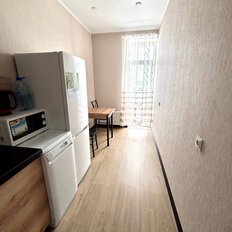 Квартира 32 м², 1-комнатная - изображение 3