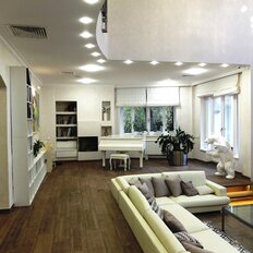 Квартира 480 м², 7-комнатная - изображение 4