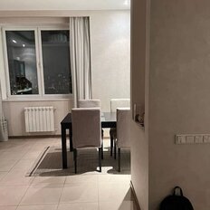 Квартира 70 м², студия - изображение 3