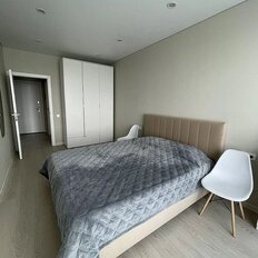 Квартира 44 м², 1-комнатная - изображение 5