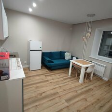 Квартира 27 м², студия - изображение 2