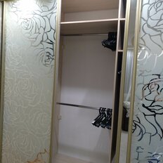 Квартира 51 м², 1-комнатная - изображение 5