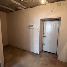 Квартира 39,6 м², 1-комнатная - изображение 5