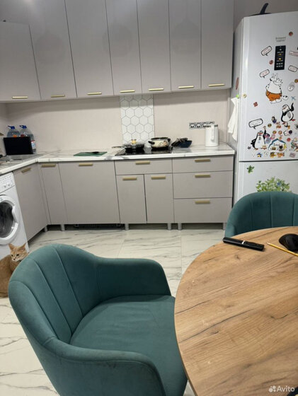 15 м², комната 760 000 ₽ - изображение 20