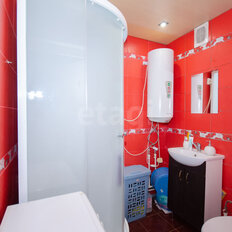 Квартира 57 м², 3-комнатная - изображение 5