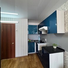 Квартира 17 м², студия - изображение 2