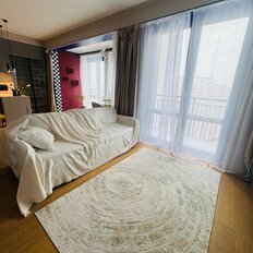 Квартира 60 м², 2-комнатная - изображение 2