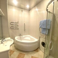 Квартира 60 м², 3-комнатная - изображение 1