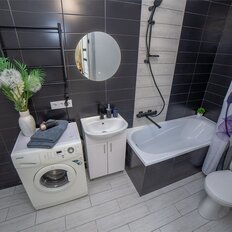 Квартира 28 м², студия - изображение 3