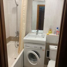 Квартира 45 м², 2-комнатная - изображение 1