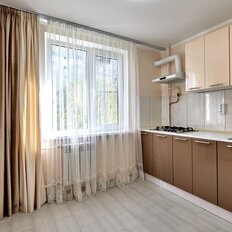 Квартира 46,6 м², 2-комнатная - изображение 2