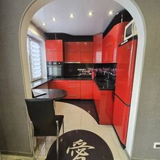 Квартира 48 м², 2-комнатная - изображение 5