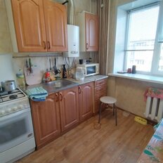 Квартира 31,5 м², 1-комнатная - изображение 1