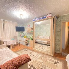 Квартира 32,9 м², 1-комнатная - изображение 2