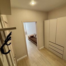 Квартира 32 м², 1-комнатная - изображение 5