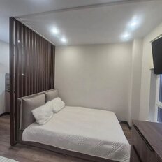 Квартира 26 м², 1-комнатная - изображение 4