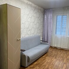 Квартира 23 м², студия - изображение 3