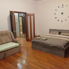 Квартира 48 м², 1-комнатная - изображение 2