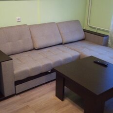 Квартира 29 м², студия - изображение 1