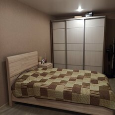 Квартира 42 м², 2-комнатная - изображение 5