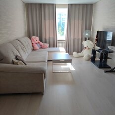 Квартира 63 м², 3-комнатная - изображение 4