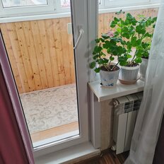 Квартира 77 м², 4-комнатная - изображение 3