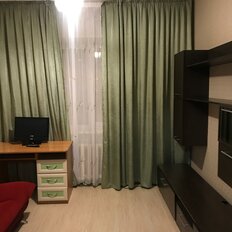 Квартира 32,6 м², 1-комнатная - изображение 3