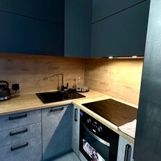 Квартира 32 м², 1-комнатная - изображение 2